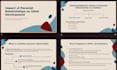 design powerpoint presentation, google slides