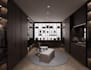 create photorealistic interior rendering