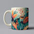 custom coffee mug design