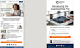create responsive HTML email template