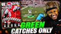 create a youtube livestream thumbnail