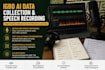 do igbo translation, transcription, voiceover and ai data annotation for llm
