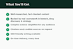 write biotech and health articles backed by research