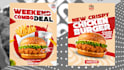 create scroll stopping food ads with animation