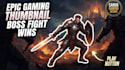 create professional youtube thumbnails in canva and photoshop