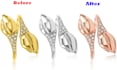 do ecommerce product background removal and clipping path