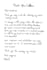 write beautiful handwritten notes and letters and cards