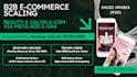 be your expert meta ads manager for high ROI
