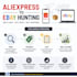 profitable ebay product hunting and optimize ebay listings