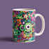custom coffee mug design
