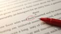 proof read your docs and books