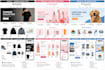 do shopify product listing and add product with variants