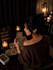provide a deep dive psychic reading with intuitive guidance
