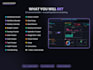 design a custom excel or google sheets dashboard and tracker