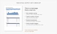 build an automated excel and PDF report from your data
