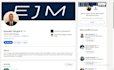 create professional and optimize linkedin profile