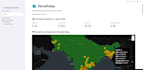 gis mapping, spatial analysis, and geospatial data visualization