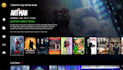 build custom iptv app, video streaming app, smart TV app, android TV app, rokutv