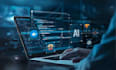 perform ethical hacking, penetration testing, vulnerability assessment using ai