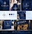 create professional business logo design for your brand