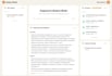 build an ai powered knowledge base for your team