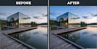 upscale and restore your images to crystal clear 4k quality