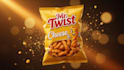 create potato crackers ad video