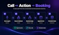 build a retell ai voice agent and booking system