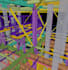 create tekla steel detailing and shop drawings