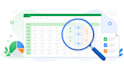 analyze your excel data