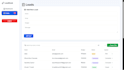 build a custom lead management CRM using react and nodejs