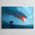 draw fantasy creatures and custom illustration