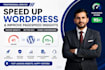 boost your wordpress pagespeed score to 95 plus
