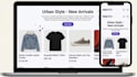 build responsive websites, landing pages and react apps