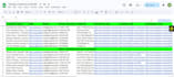 provide b2b lead generation and web research