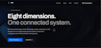 build a modern responsive business website and deploy it