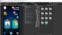 create trending hyper casual mobile game