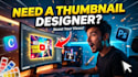 create eye catching design