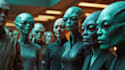 create professional ai animation