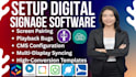 design best digital signage nowsignage coates quickesign skykit yodeck optisigns