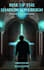 create magical fantasy environment art
