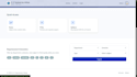 build a responsive landing page using react