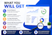 do professional keyword research and SEO analysis