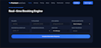 build a booking and reservation system with nodejs and mysql