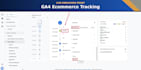 setup ga4, ga4 ecommerce, google ads conversion tracking GTM