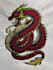 manually digitize logo for custom embroidery