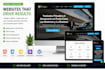 redesign, revamp or modernize your website