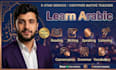 teach classical arabic reading, writing, speaking, and grammar