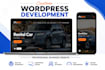 build a wordpress website for med spas and aesthetic clinics
