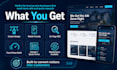 build a website for your buisness that ranks